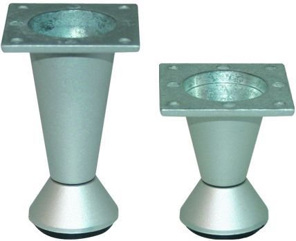 Okov - Cetin - Cetin Zinc Alloy Leg Group