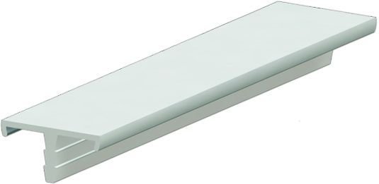 Okov - Cetin - Cetin Aluminium Edge Cover Profiles