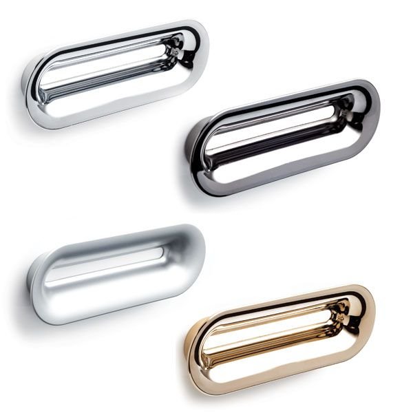 Okov - Ručice - System FA Nr.2500