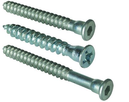 Okov - Cetin - Cetin Cabin Screws