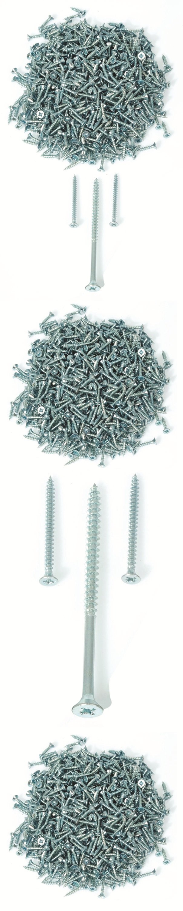 Okov - Cetin - Cetin Chipboard Screws