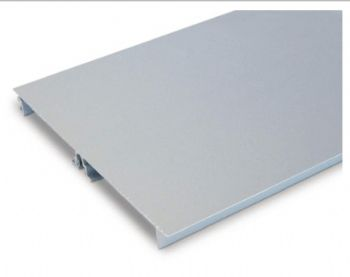 Okov - Diht Lajsne - Kapsan 170 150mm Aluminium Plinth