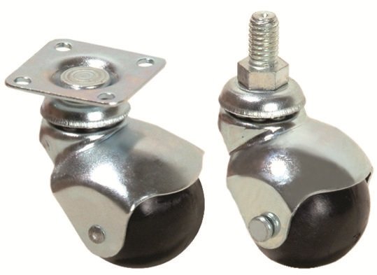Okov - Cetin - Cetin Furniture Casters With Bearing