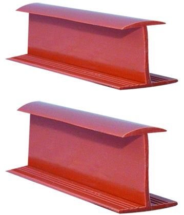 Okov - Cetin - Cetin Hard PVC Profiles