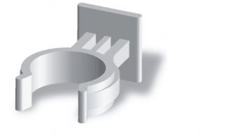 Okov - Diht Lajsne - Kaspan 143.03 Plinth Clip