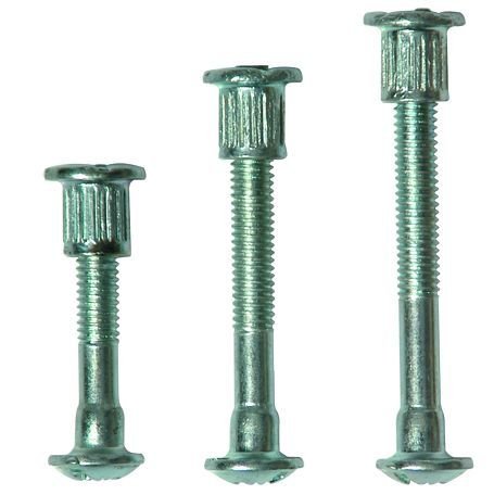 Okov - Cetin - Cetin Metal Connect Screws