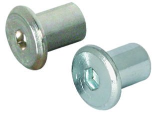 Okov - Cetin - Cetin Puller Screws