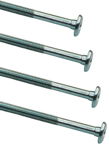 Okov - Cetin - Cetin Sylinder Puller Screws